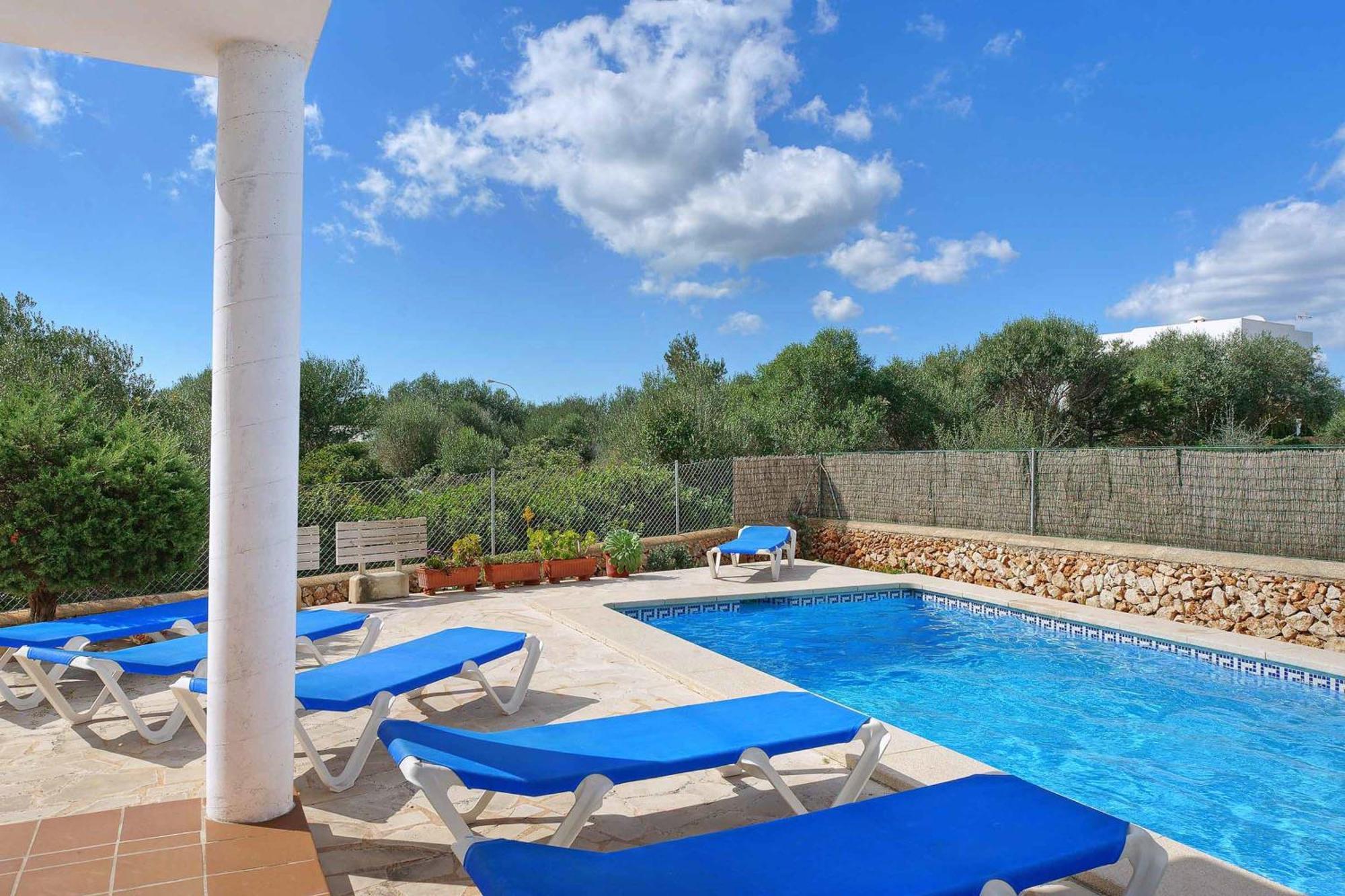 Villa La Pinta Santanyi Exterior photo